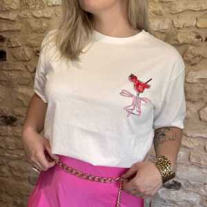Tee-shirt daiquiri