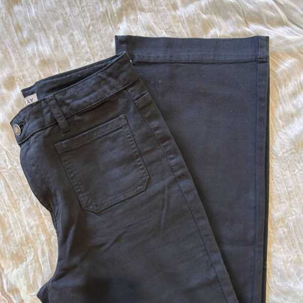Pantalon noir – Image 3