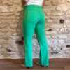 Pantalon vert brésil – Image 2