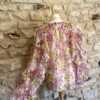 Blouse à volants romantique – Image 3