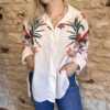 Chemise fluide imprimé – Image 3