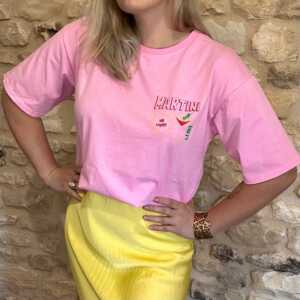 Tee-shirt Martini