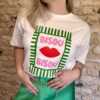 Tee-shirt Bisou