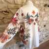 Chemise fluide imprimé – Image 6