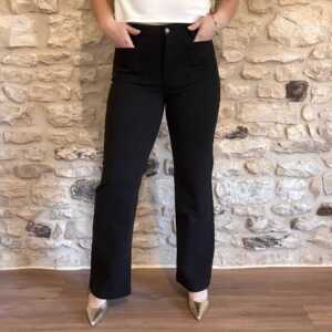 Pantalon noir