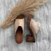 Mila - Mules à talons