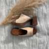 Mila - Mules à talons – Image 2